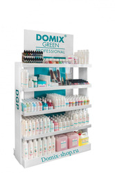 Domix-shop интернет магазин косметики